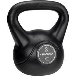 Avento kettle bell 8 kg mancuernas