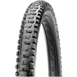 Maxxis minion dhr ii 275x260 3ct/exo/tr cubiertas mtb