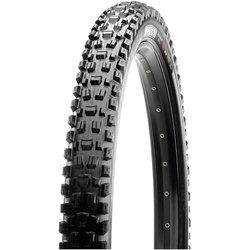 Maxxis assegai 29x250 wt 120 fold 3ct/exo/tr cubiertas mtb