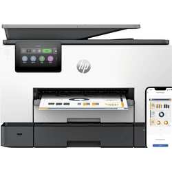 Impresora HP 4U561B