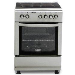 Cocina haeger gc-sv6.016a gris