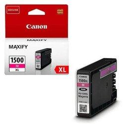 cartucho canon magenta pgi-1500xl