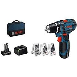 Bosch Gsr 12v-15 Profesional Sin Cable