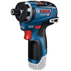 Bosch Gsr 12v-35 Hx Sin Cable