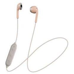 Jvc Ha-F19Bt-Pt Auriculares In-Ear Micro-Usb Bluetooth Rosa