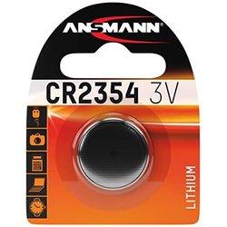 Pila ANSMANN 3V Lithium CR2354 3V