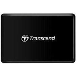 Lector de Tarjetas TRANSCEND RDF8 (Micro USB)