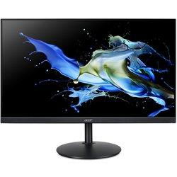 Acer CB2 CB272U E3 pantalla para PC 68,6 cm (27") 2560 x 1440 Pixeles UltraWide Quad HD LED Negro