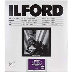 Ilford 1 x 25 MG RC DL 44M 18 x 24