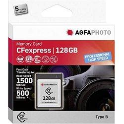 AgfaPhoto CFexpress Professional 128 GB NAND