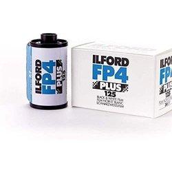 Ilford Fp-4 Plus 135/24