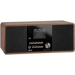 Radio IMPERIAL Dabman i200 Madera