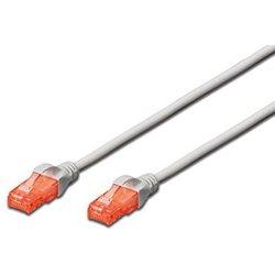 Cable de Red DIGITUS (RJ45)