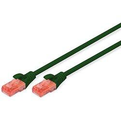 Cable de Red ASSMANN ELECTRONIC (RJ45)