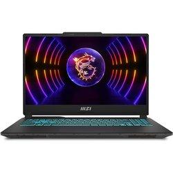 Msi cyborg 15 a13ve-1067xpl i7-13620h 15.6" fhd 144hz ips-level 16gb ddr5 ssd512 rtx 4050 6gb noos