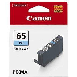 Canon CLI-65PC cartucho foto cian