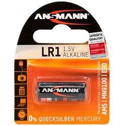 Pila ANSMANN 1.5 V Alkaline cell LR 1 1.5V