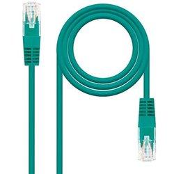 Cable de Red NANOCABLE (RJ45)