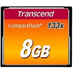 Transcend TS8GCF133