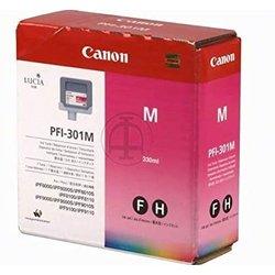 Cartucho de tinta CANON PFI-301M