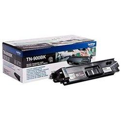 Toner negro tn900bk