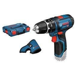 Bosch Gsb 12v-15 Sin Cable Combi