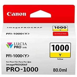 Canon Cartucho De Tinta Pfi-1000