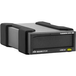 Disco HDD externo TANDBERG DATA RDX QuikStor