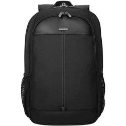 mochila 15.6in classic black