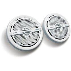 Sony Altavoces De Coche Xs-mp1611