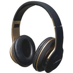 Esperanza EH220 Bluetooth Headphones Headband Black