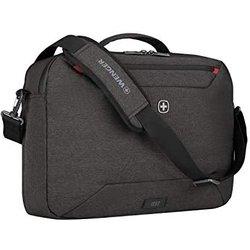 Wenger MX Commute 16" Case Heather Grey ( R )