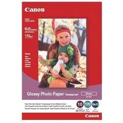 Papel Foto CANON GP-501 Glossy 10x15