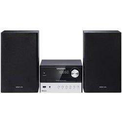 Grundig Micro Sistema Cms 2000 Bt