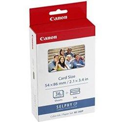 Papel CANON KC-36IP