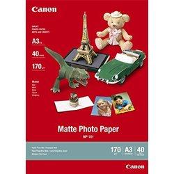 Canon Papel Mp-101 A3