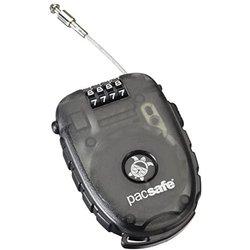 Pacsafe Candado Con Cable Retráctil 250 Retrctasafe