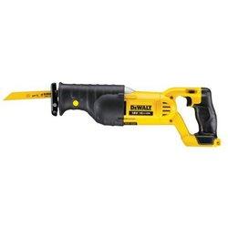 DeWALT DCS380N Negro, Amarillo