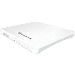 portable 8x dvd slim usb white