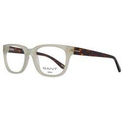 Gafas De Vista Gant Mujer  Ga4058-093-52