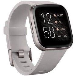 Pulsera de actividad Fitbit Versa 2 Gris piedra