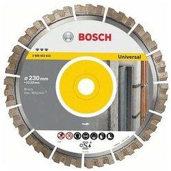 Bosch Disco Corte Diamante Expert 230x22.23 Mm