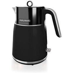 Czajnik morphy richards signature black