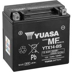 Yuasa Batería Agm Ytx14-bs