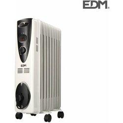 Edm Radiador De Aceite 7122 2000w