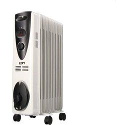 Edm Radiador De Aceite 7122 2000w