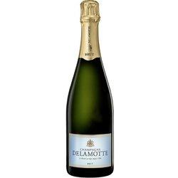 Champagne Delamotte Brut