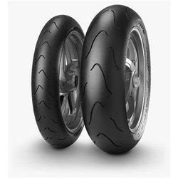 METZELER Racetec RR 180/55 ZR17 73W