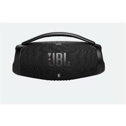 Altavoz JBL Boombox 3 WIFI Negro