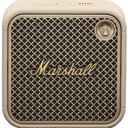 Altavoz Marshall Willen II Crema